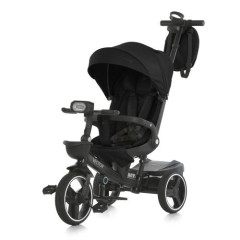 Велосипед ME 1162-1 VECTOR Black