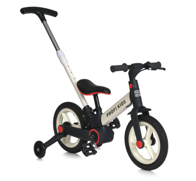 Велосипед-трансформер PROFI KIDS 12 д. MB 1021-2