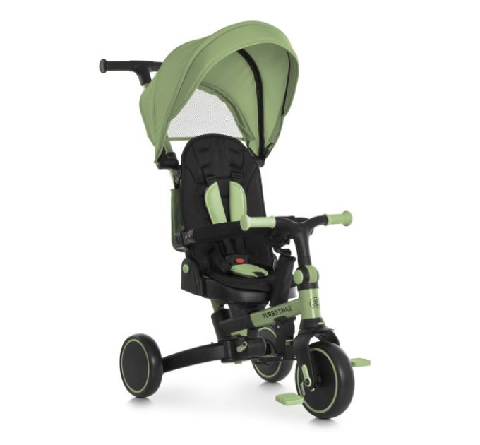 Велосипед MT 1036 green