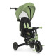 Велосипед MT 1036 green