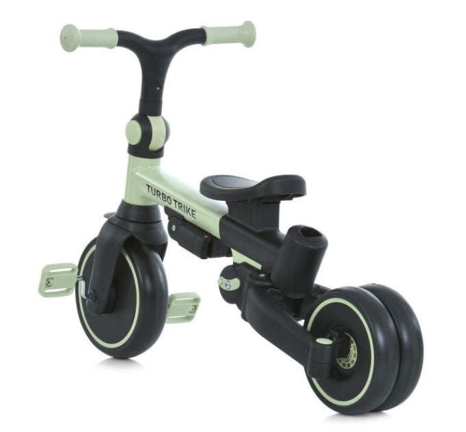 Велосипед MT 1036 green