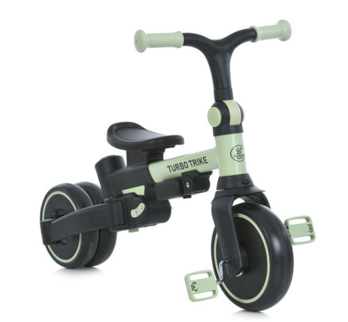 Велосипед MT 1036 green