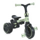 Велосипед MT 1036 green
