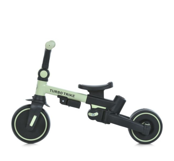 Велосипед MT 1036 green
