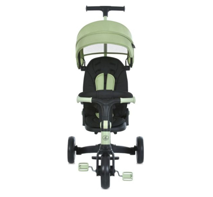 Велосипед MT 1036 green