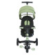 Велосипед MT 1036 green