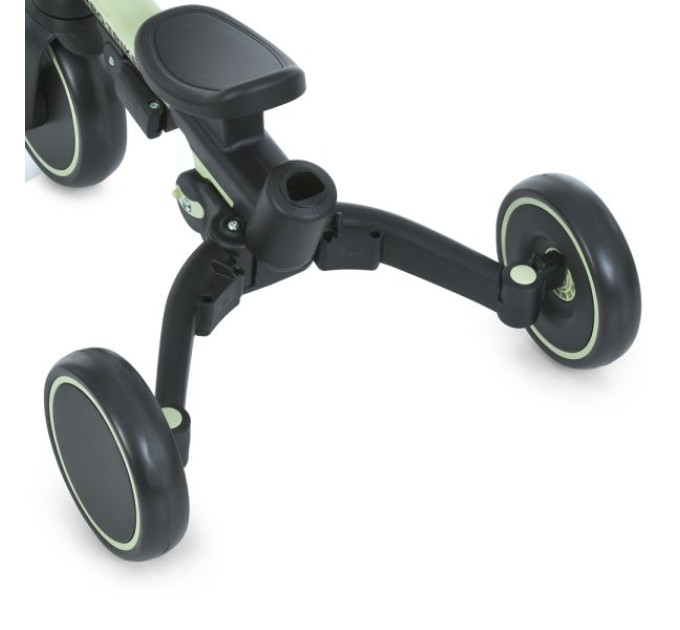 Велосипед MT 1036 green