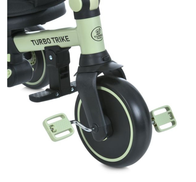 Велосипед MT 1036 green