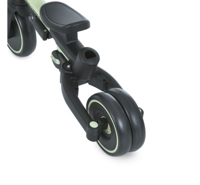 Велосипед MT 1036 green