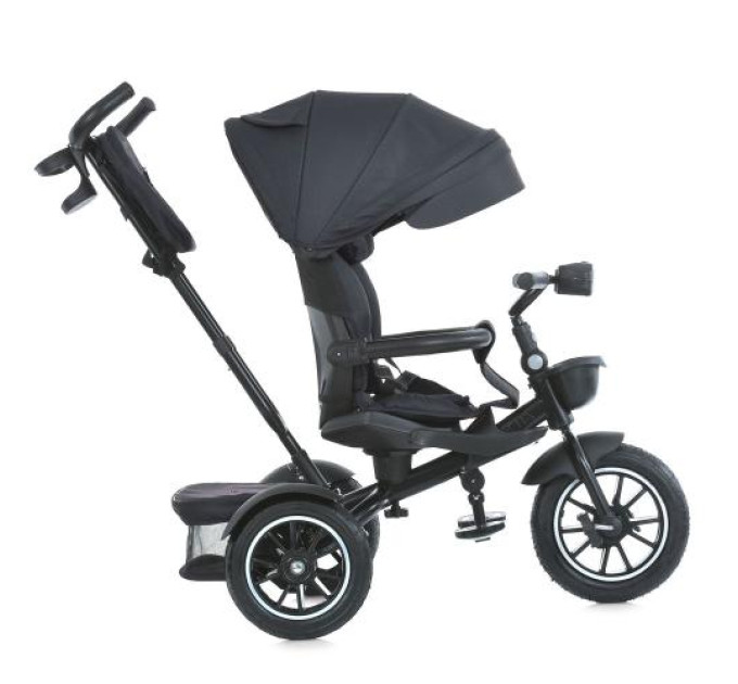 Велосипед ME 1193 MODENA Dark Gray