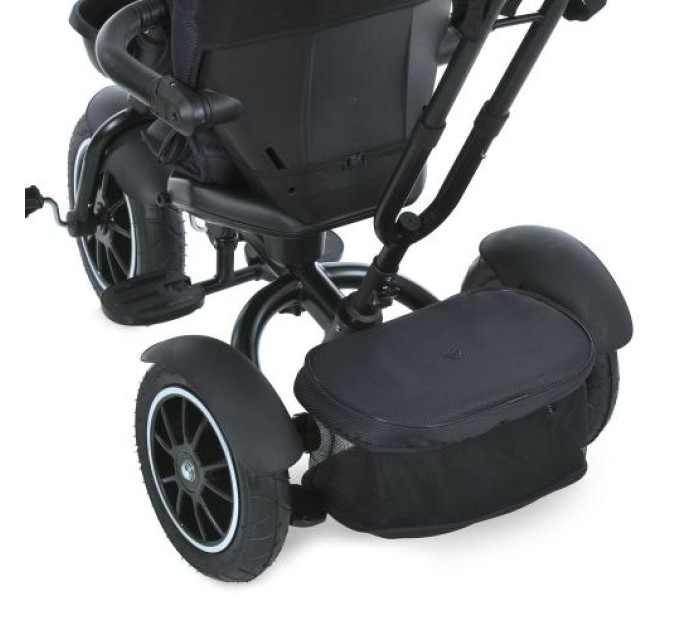 Велосипед ME 1193 MODENA Dark Gray