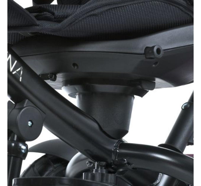 Велосипед ME 1193 MODENA Dark Gray