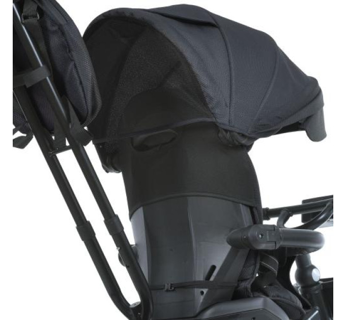 Велосипед ME 1193 MODENA Dark Gray