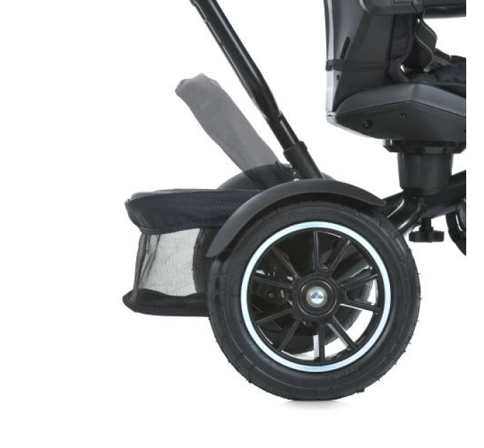 Велосипед ME 1193 MODENA Dark Gray