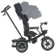Велосипед ME 1193 MODENA Dark Gray