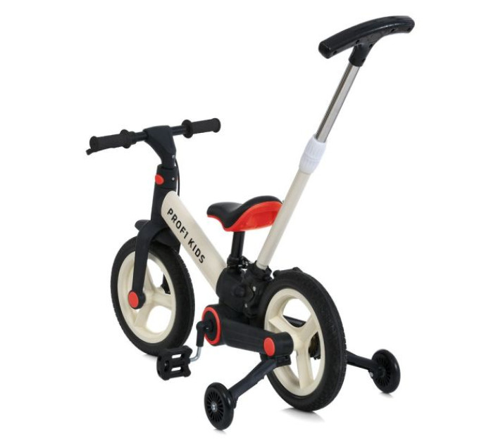 Велосипед-трансформер PROFI KIDS 12 д. MB 1021-2
