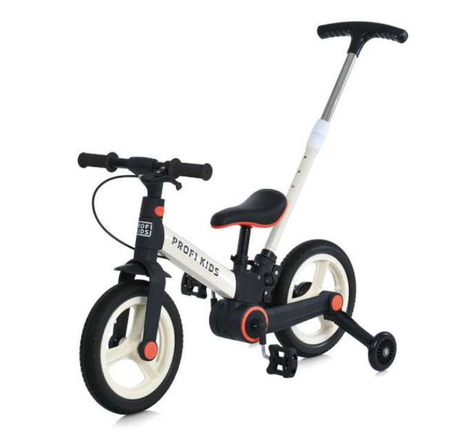 Велосипед-трансформер PROFI KIDS 12 д. MB 1021-2
