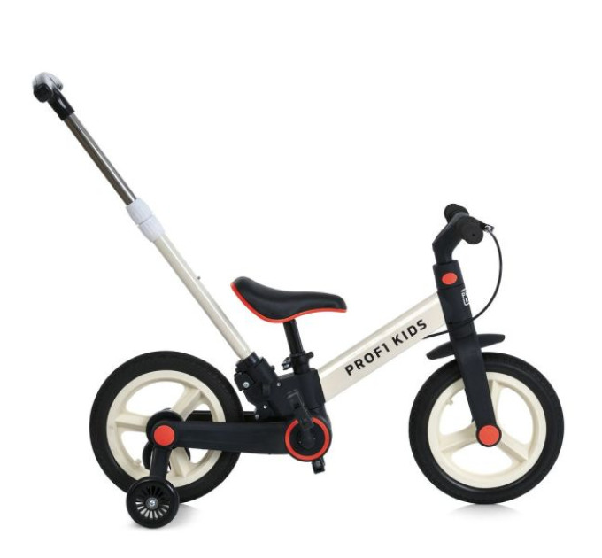 Велосипед-трансформер PROFI KIDS 12 д. MB 1021-2