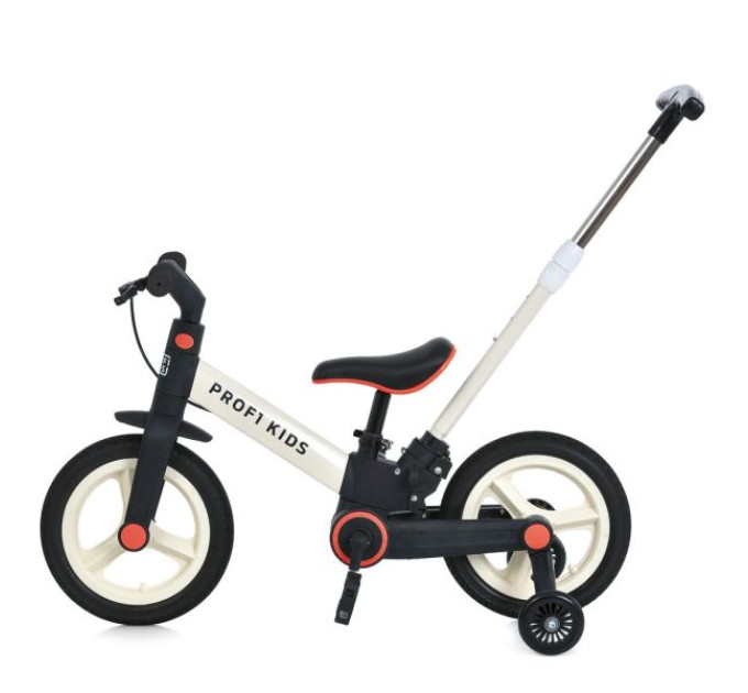 Велосипед-трансформер PROFI KIDS 12 д. MB 1021-2