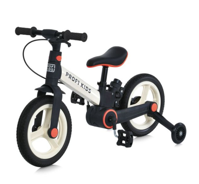 Велосипед-трансформер PROFI KIDS 12 д. MB 1021-2