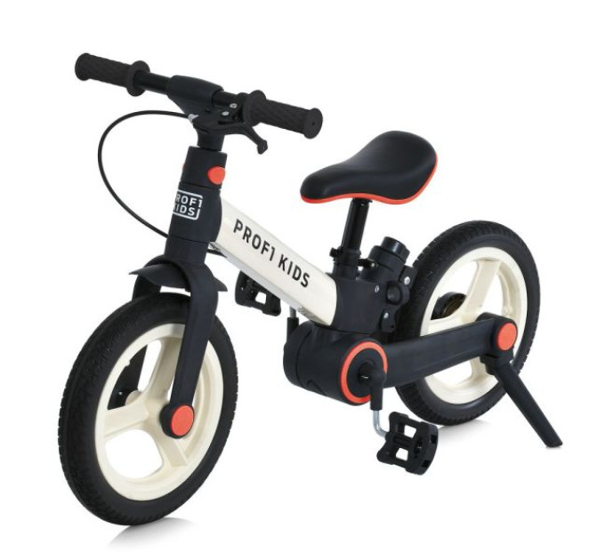 Велосипед-трансформер PROFI KIDS 12 д. MB 1021-2