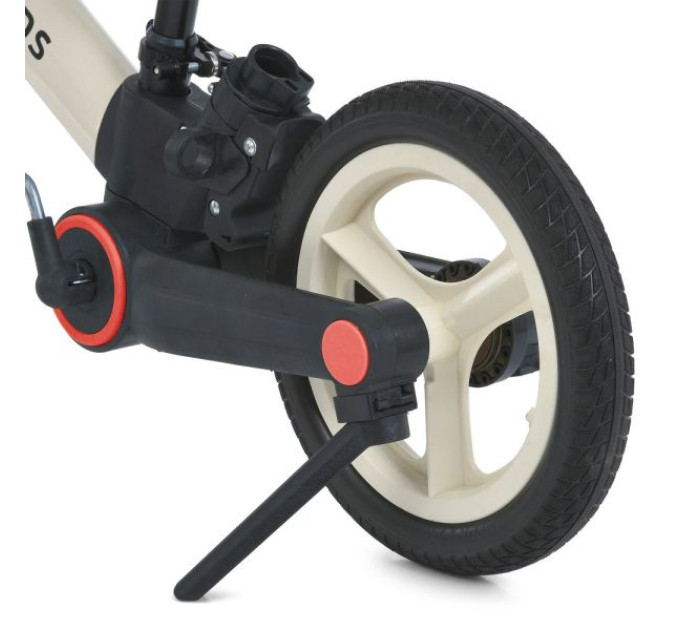Велосипед-трансформер PROFI KIDS 12 д. MB 1021-2