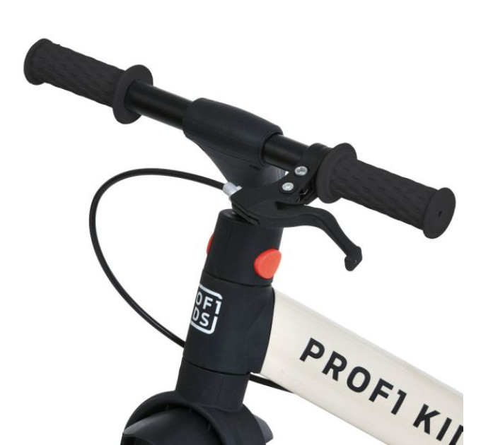 Велосипед-трансформер PROFI KIDS 12 д. MB 1021-2