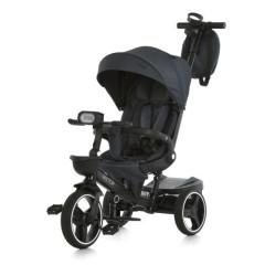 Велосипед El Camino VECTOR ME 1162-1 Dark Gray