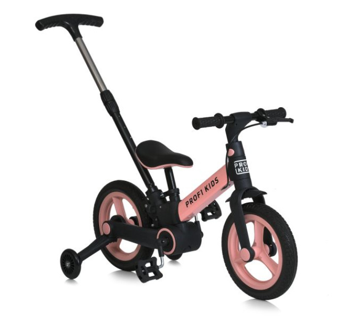 Велосипед-трансформер PROFI KIDS 12 д. MB 1021-3