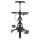 Велосипед-трансформер PROFI KIDS 12 д. MB 1021-3