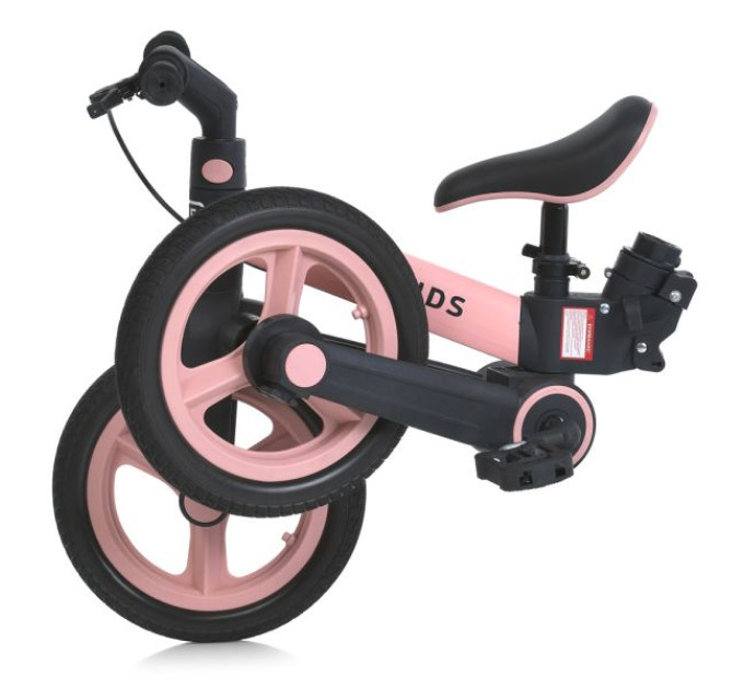 Велосипед-трансформер PROFI KIDS 12 д. MB 1021-3