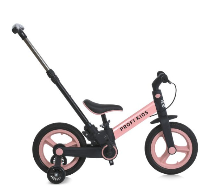 Велосипед-трансформер PROFI KIDS 12 д. MB 1021-3