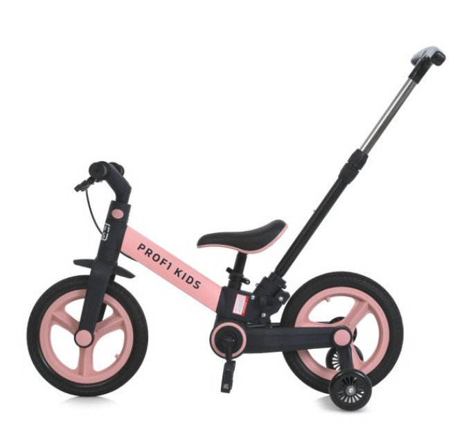 Велосипед-трансформер PROFI KIDS 12 д. MB 1021-3