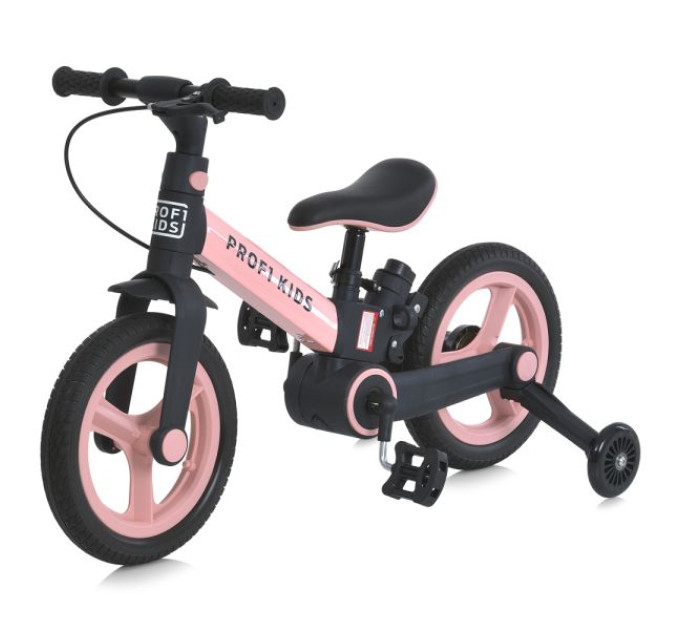 Велосипед-трансформер PROFI KIDS 12 д. MB 1021-3