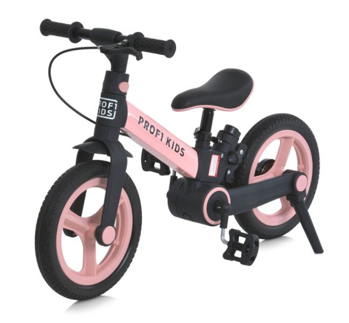 Велосипед-трансформер PROFI KIDS 12 д. MB 1021-3
