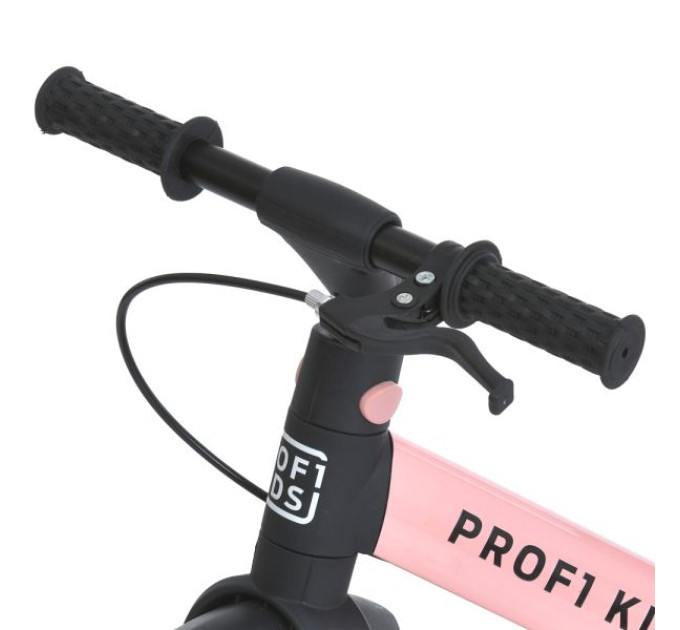 Велосипед-трансформер PROFI KIDS 12 д. MB 1021-3