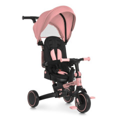 Велосипед MT 1036 pink