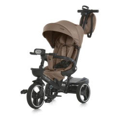 Велосипед ME 1162-1 VECTOR Beige Praline