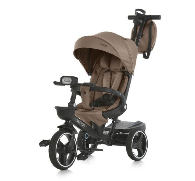 Велосипед ME 1162-1 VECTOR Beige Praline