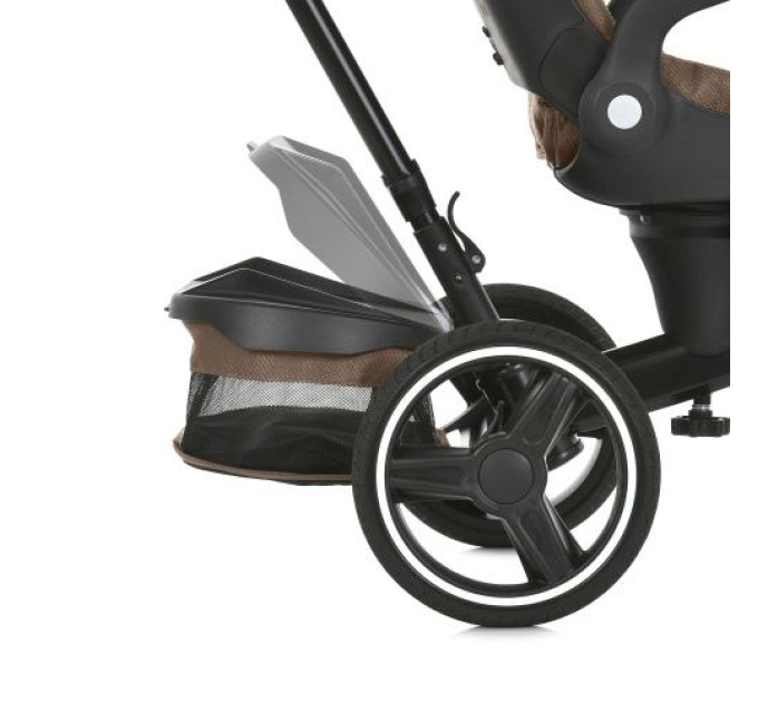 Велосипед ME 1162-1 VECTOR Beige Praline