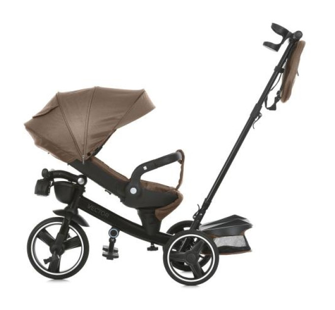 Велосипед ME 1162-1 VECTOR Beige Praline