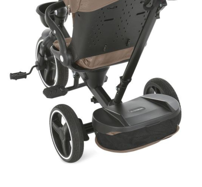 Велосипед ME 1162-1 VECTOR Beige Praline