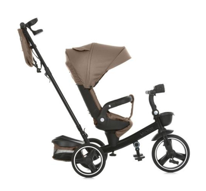 Велосипед ME 1162-1 VECTOR Beige Praline