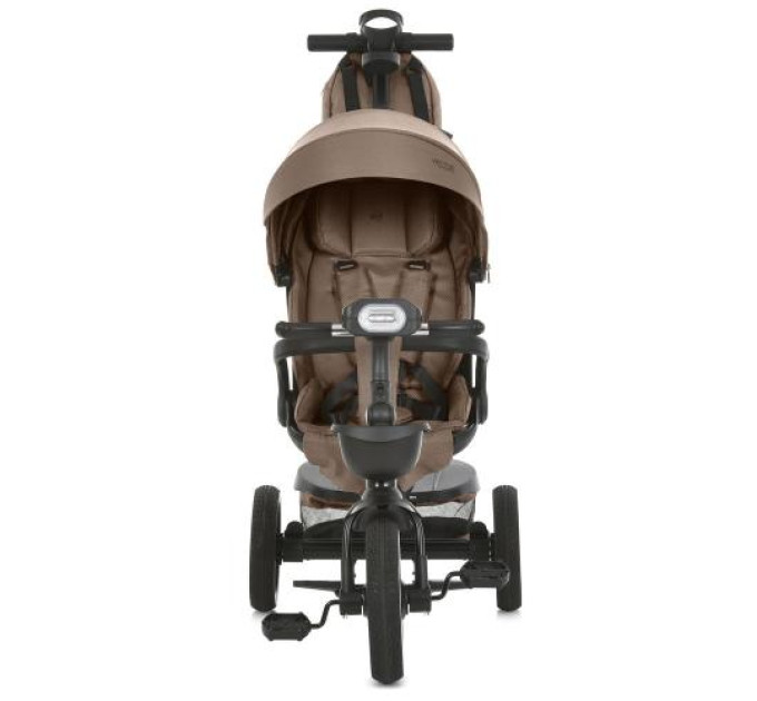 Велосипед ME 1162-1 VECTOR Beige Praline