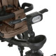 Велосипед ME 1162-1 VECTOR Beige Praline