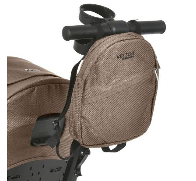 Велосипед ME 1162-1 VECTOR Beige Praline