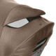 Велосипед ME 1162-1 VECTOR Beige Praline
