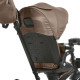 Велосипед ME 1162-1 VECTOR Beige Praline