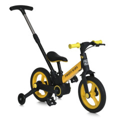 Велосипед-трансформер PROFI KIDS 12 д. MB 1021-7
