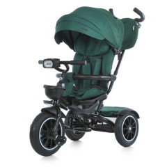 Велосипед ME 1193 MODENA Green